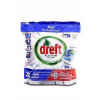 Dreft Platinum 90 tabliet pre rozprávku z umývačky riadu (Dreft Platinum 90 tabliet pre rozprávku z umývačky riadu)