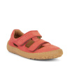 Froddo BF D-Velcro Sandal 2025 Coral, Veľkosť 35