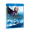 PAN I WŁADCA: NA KRAŃCU ŚWIATA Blu-ray disk