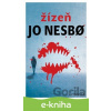 E-kniha Žízeň - Jo Nesbo