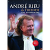 RIEU ANDRE - LIVE IN MAASTRICHT (1DVD)