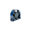 LRP Electronic WorksTeam hliníkový větráček V2 30x30x10mm pro E-motory - 3,7-8,4V, konektor pro přijímač