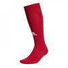 adidas Santos Football Sock Red/White 6-8