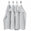 Utierky Ikea Rinnig 204.763.46 45x60 cm 4 kusy