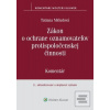 Zákon o ochrane oznamova… (Tatiana Mičudová)
