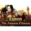 Loren The Amazon Princess - Deluxe Edition Steam CD Key