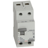 Legrand PRÚDOVÝ CHRÁNIČ RX3 2P 63A 100MA AC