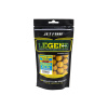 Boilies Jet Fish Legend 20mm - 250g - extra tvrdé Prevedenie: Protein Bird - Multifruit