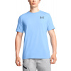 UNDER ARMOUR UA M SPORTSTYLE LC SS Blue - XS