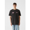 Lost Youth Acid Tee - Western Coffee 5XL