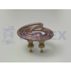 Náhradný diel Q.1400 (FLAT SPIRAL HEATING ELEMENT 3/8