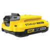 Stanley FatMax V20 Akumulátor 18V/2.0Ah SFMCB202