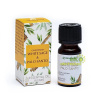 Zmes esenciálnych olejov - Biela šalvia a Palo santo 10 ml