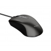 TRUST Myš BASICS Wired Optical Mouse 24657 Trust