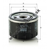 MANN FILTER MW 75