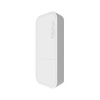 MIKROTIK RouterBOARD wAPG-5HacD2HnD + L4 (716MHz, 128MB RAM, 2xGLAN, 1x 802.11ac) outdoor RBwAPG-5HacD2HnD