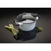 Hrniec, kastrol - Berghoff pot VIRGO 28 cm 7,2 l White 2304532 (Hrniec, kastrol - Berghoff pot VIRGO 28 cm 7,2 l White 2304532)