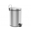 Odpadkový kôš, nerezový odpad 30L (Odpadkový kôš, nerezový odpad 30L)