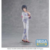 Sega Rascal Does Not Dream of Bunny Girl Senpai Luminasta PVC Soška Mai Sakurajima Yukata 22 cm