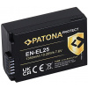 Batéria pre fotoaparát PATONA PROTECT batéria kompatibilná s Nikon EN-EL25 (PT13495)