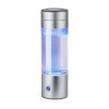G21 Generátor vodíkovej vody Hydrovia PRO 290, stříbrný, 5000 ppb GVV-G21-HP290-ST