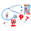 Mikro trading Sada doktor - 6 ks