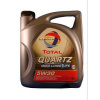 Total Motorový olej TOTAL QUARTZ INEO LONG LIFE 5W-30 5l