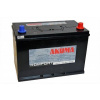 AKUMA AKUMA Komfort 12V 95Ah 760A D31 95