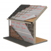 DuPont CZ s.r.o. TYVEK Solid 2480B - balenie 75 m²