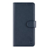 Knižkové puzdro Xiaomi Redmi Note 14S 4G Tactical Field Notes tmavo-modré