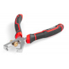 Kliešte Strend Pro Premium ComfortGrip DL416, 160 mm, odizolovacie, odblankovacie, na káble