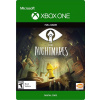 Little Nightmares Xbox One digitálna