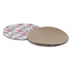 3M BRUSNÝ KOTOUČ TRIZACT D150 MM, P8000 - 30806