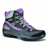 Asolo YUMA GV grey/graphite UK 5 obuv