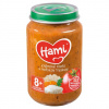 Hami príkrm Krémové rizoto s morskou treskou 200 g