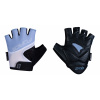 Dámske rukavice FORCE RAB 2 black-blue-white S