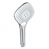 Ideal Standard Idealrain Evo Jet Ručná sprcha Diamond 13 cm, 3 prúdy, chróm B1760AA