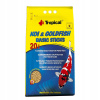 Krmivo pre ryby Tropical granulát 1600 g