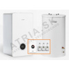 Bosch Condens GC8700iW 30 P + WST 120-5 O + CT 200 set
