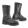 TCX čižmy FUEL waterproof čierne 43