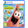 SpongeBob SquarePants: The Patrick Star Game (PS5)