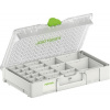 Systainer³ organizér SYS3 ORG L 89 20xESB FESTOOL