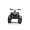 LEAN CARS Na batérie Quad QLS-3288 White