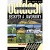 Outdoorový průvodce - Beskydy a Javorníky