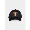 Pokémon - Charizard Men's Adjustable Cap Barva: Black 8718526146936