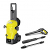 ČISTIČ NA UMÝVANIE KOCKY DOMÁCE Kärcher K4 130 bar 1800 W + BUBON (K 4 WCM PREMIUM 1.324-230.0)
