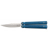 Martinez Albainox® Nôž Albainox Motýlik (02227) balisong
