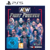 AEW: Fight Forever