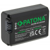 PATONA baterie pro foto Sony NP-FW50 1100mAh Li-Ion PREMIUM