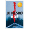 Nůž - Jo Nesbo